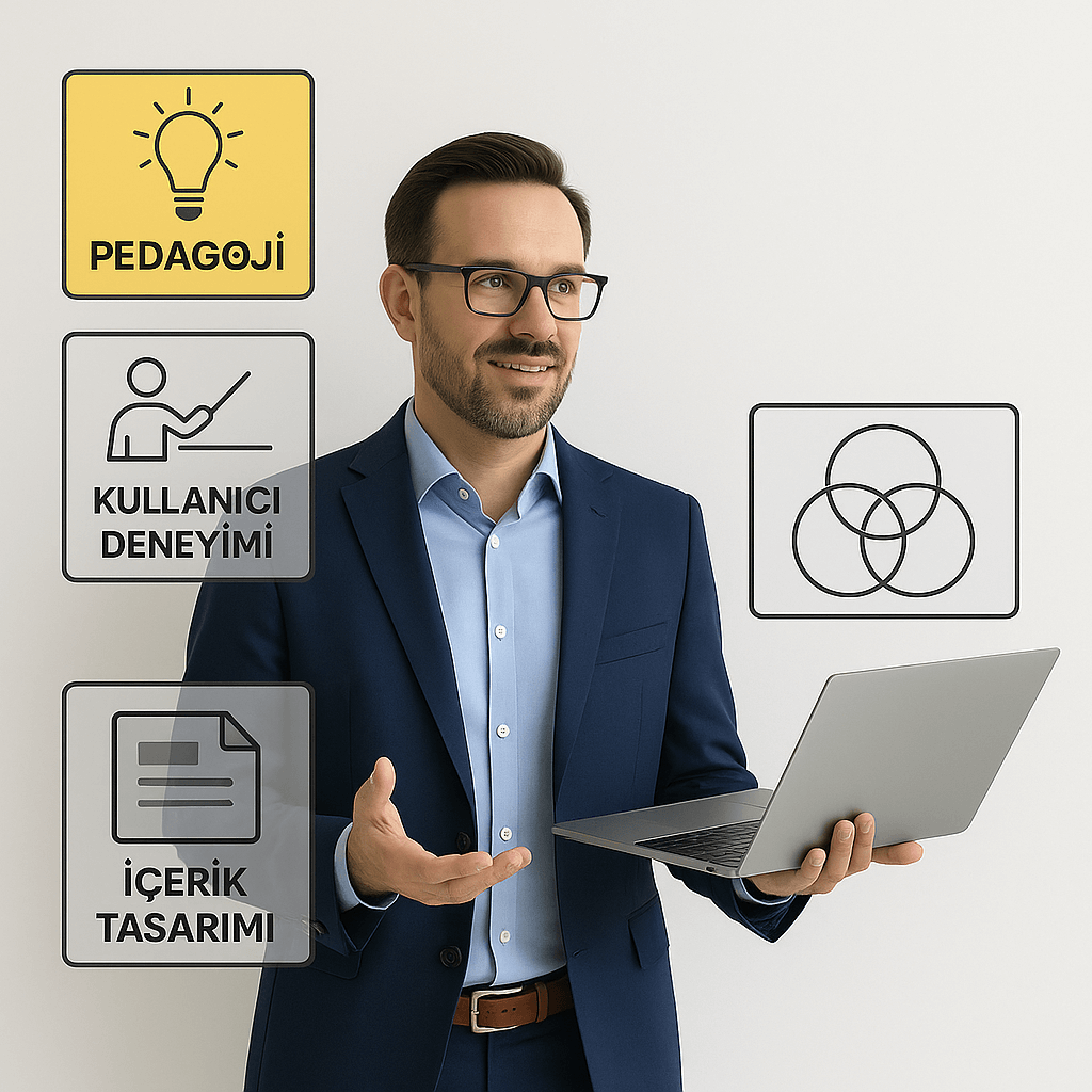 LxD (Learning Experience Design) Nedir?