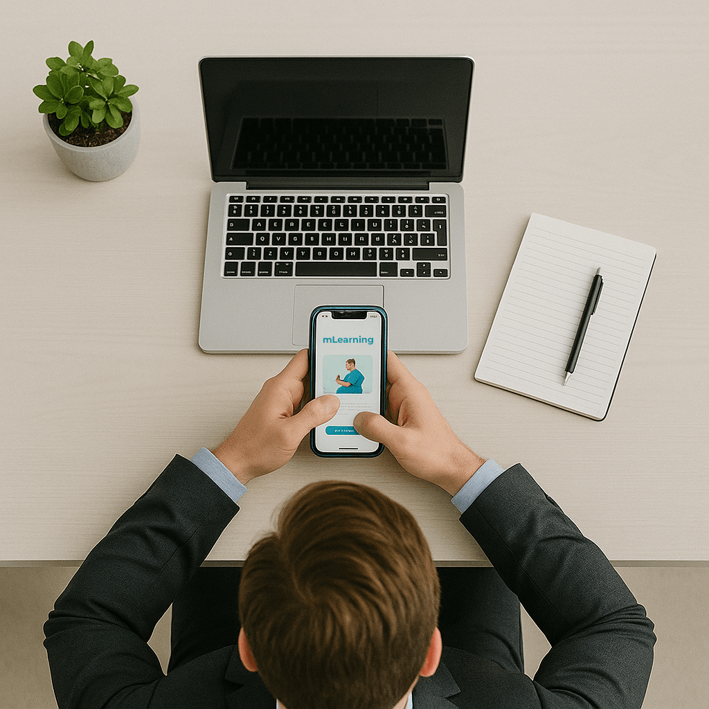 mLearning avantajları ve dezavantajları nelerdir?