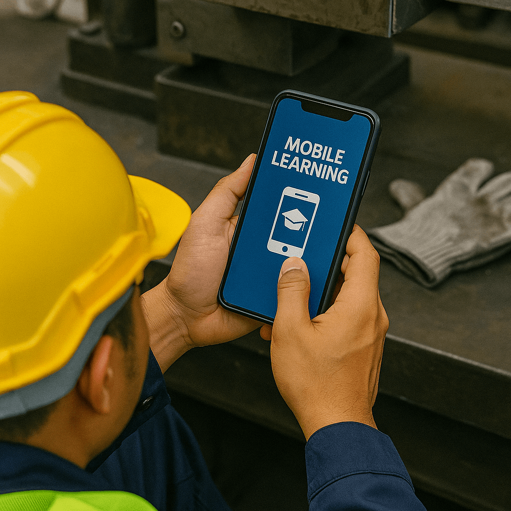 Mobil öğrenmede kullanıcı deneyimi (UX) neden önemlidir?