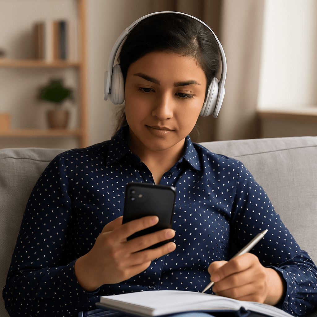 mLearning (Mobil Öğrenme) kullanım alanları nelerdir?