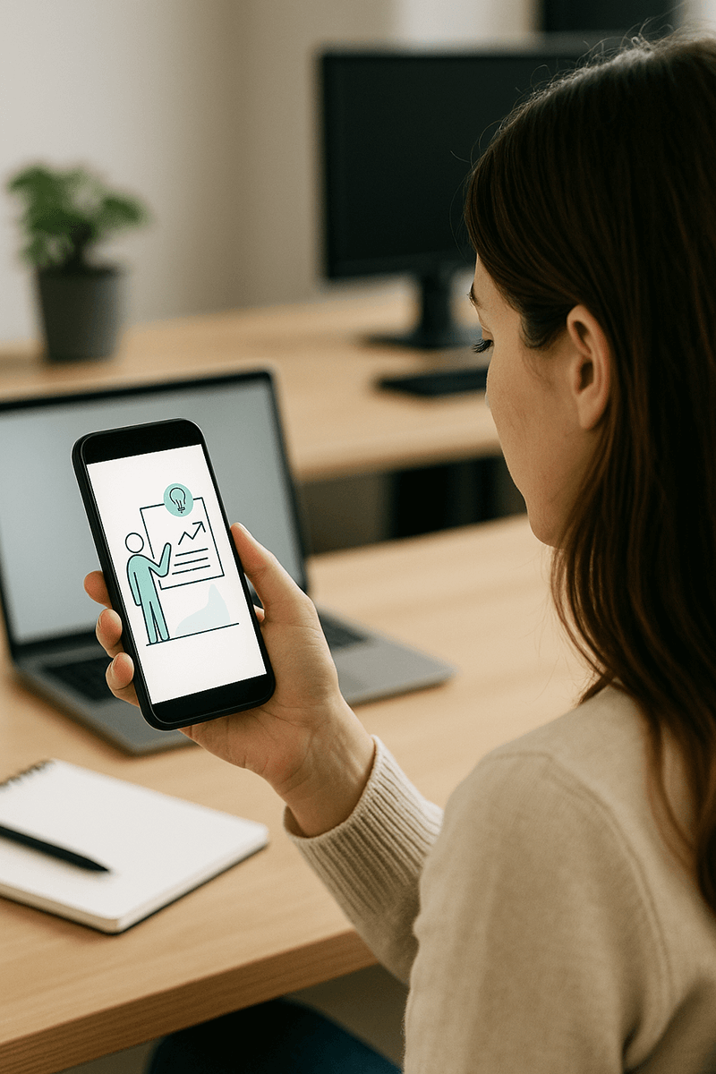 Lur8 Studio Animasyon