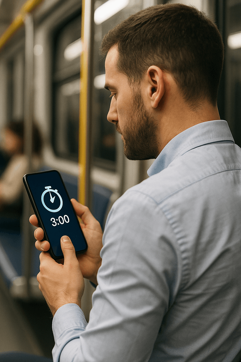 Lur8 Studio Mikro Öğrenme